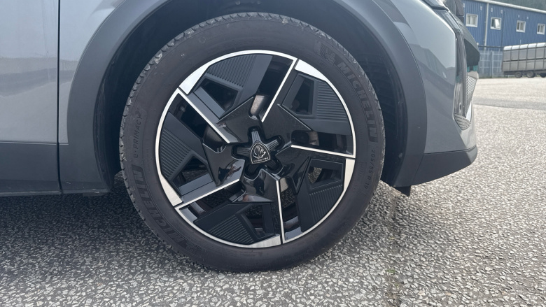 Peugeot 408 1.2 PureTech GT 5dr EAT8 Petrol Hatchback